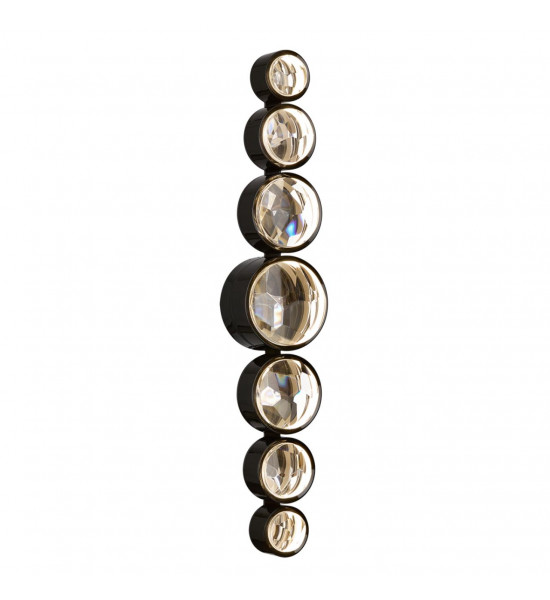 Настенный светильник Odeon Light 7174/15WL SPILLA Настенный светильник Odeon Light 7174/15WL SPILLA