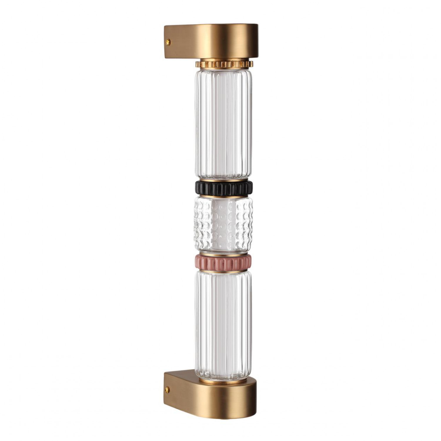 Настенный светильник Odeon Light 5455/12WL COLLIER