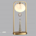 Настольная лампа Odeon Light 5432/1T FIOLENT