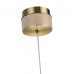 Подвес Odeon Light 5453/6L LULU