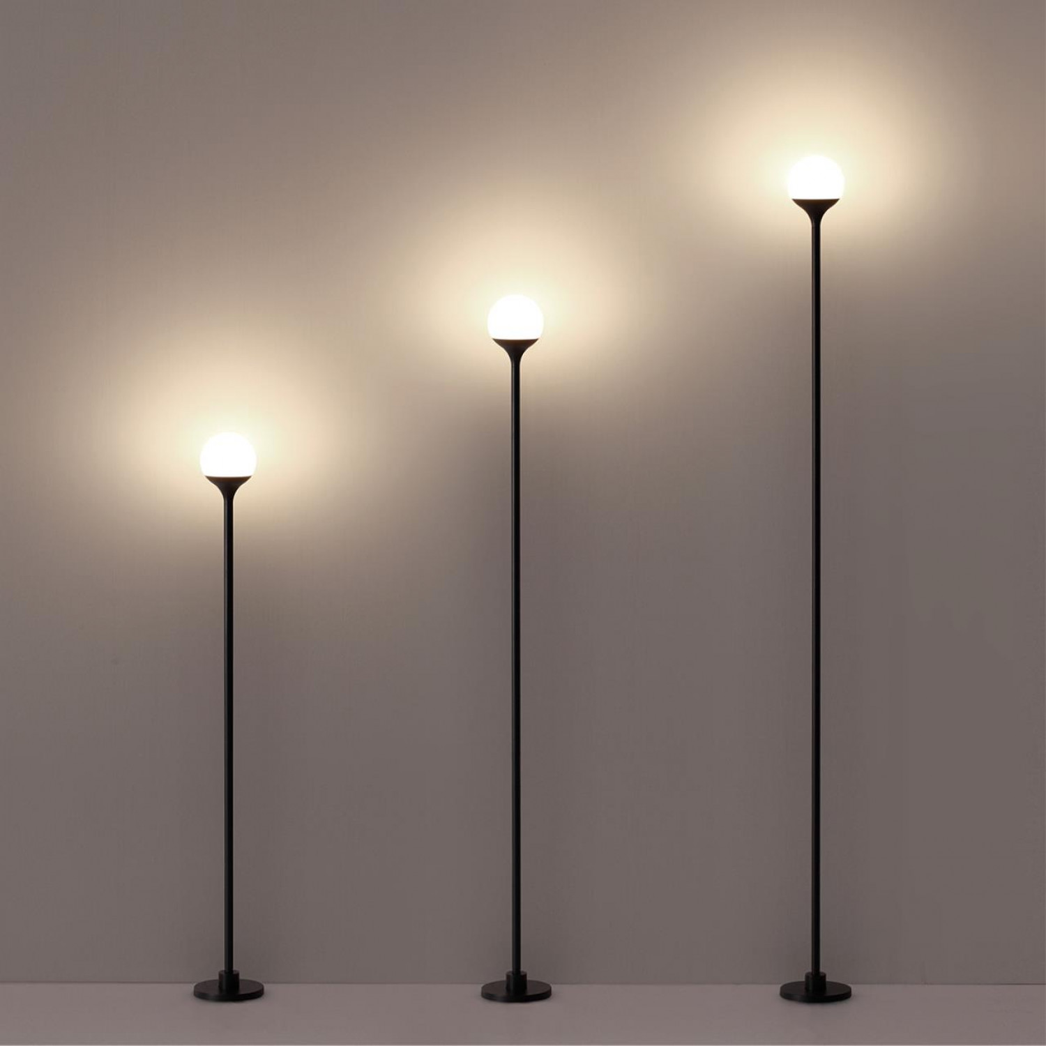 Уличный светильник Odeon Light 7120/3GLA DEW