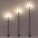 Уличный светильник Odeon Light 7120/3GLC DEW