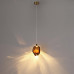 Подвесной светильник Odeon Light 7112/4LB GEMME