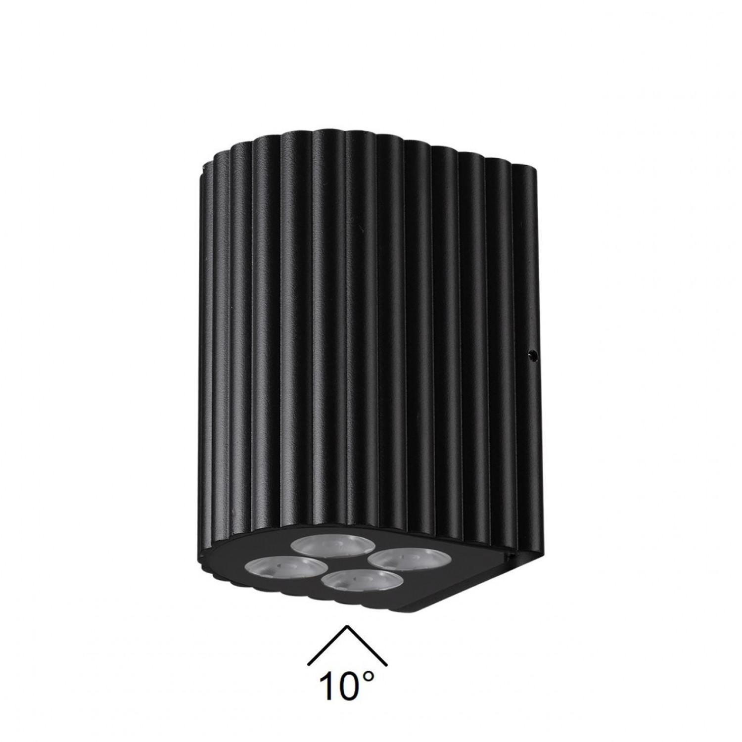 Настенный светильник Odeon Light 7127/8WL GLENN