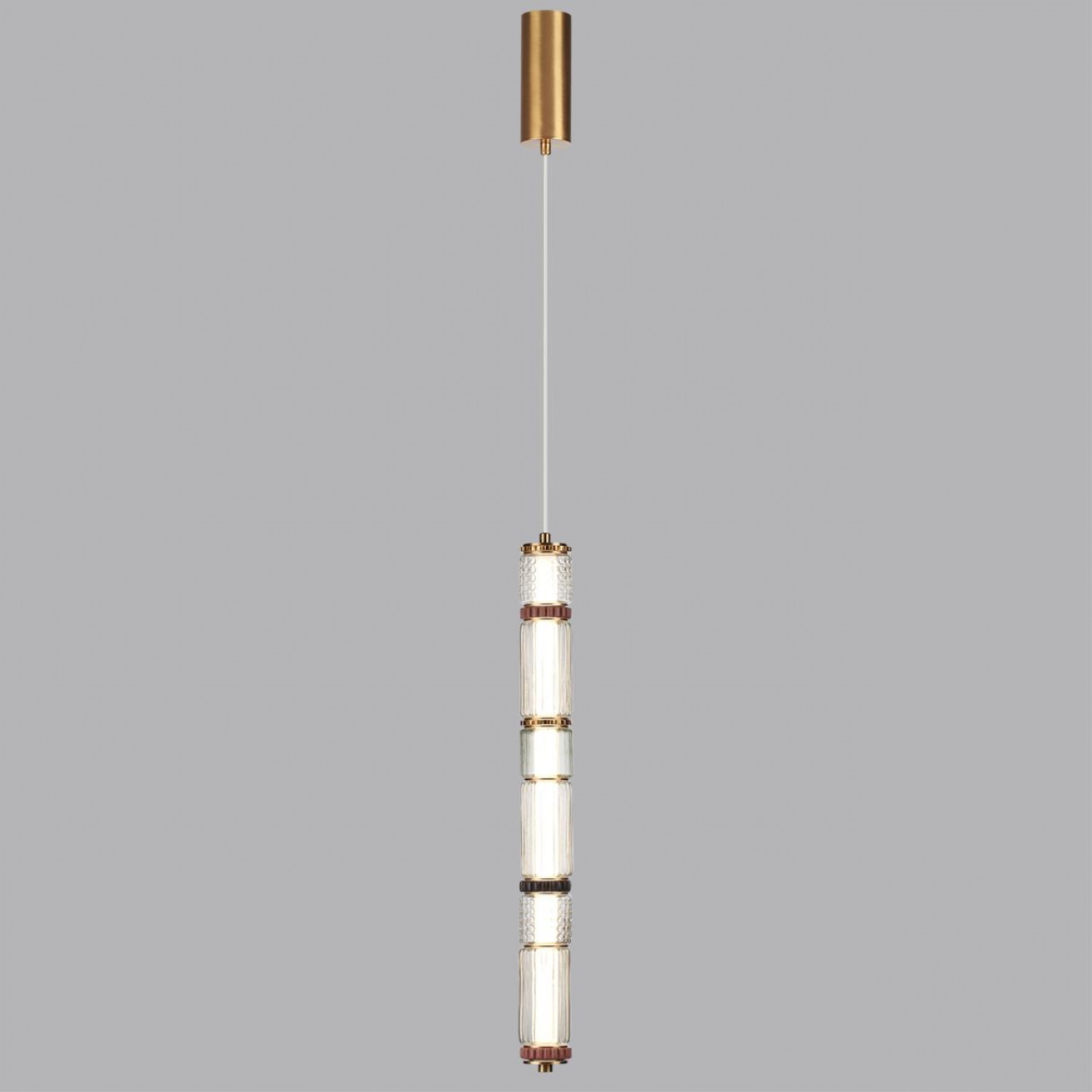 Подвес Odeon Light 5455/18L COLLIER
