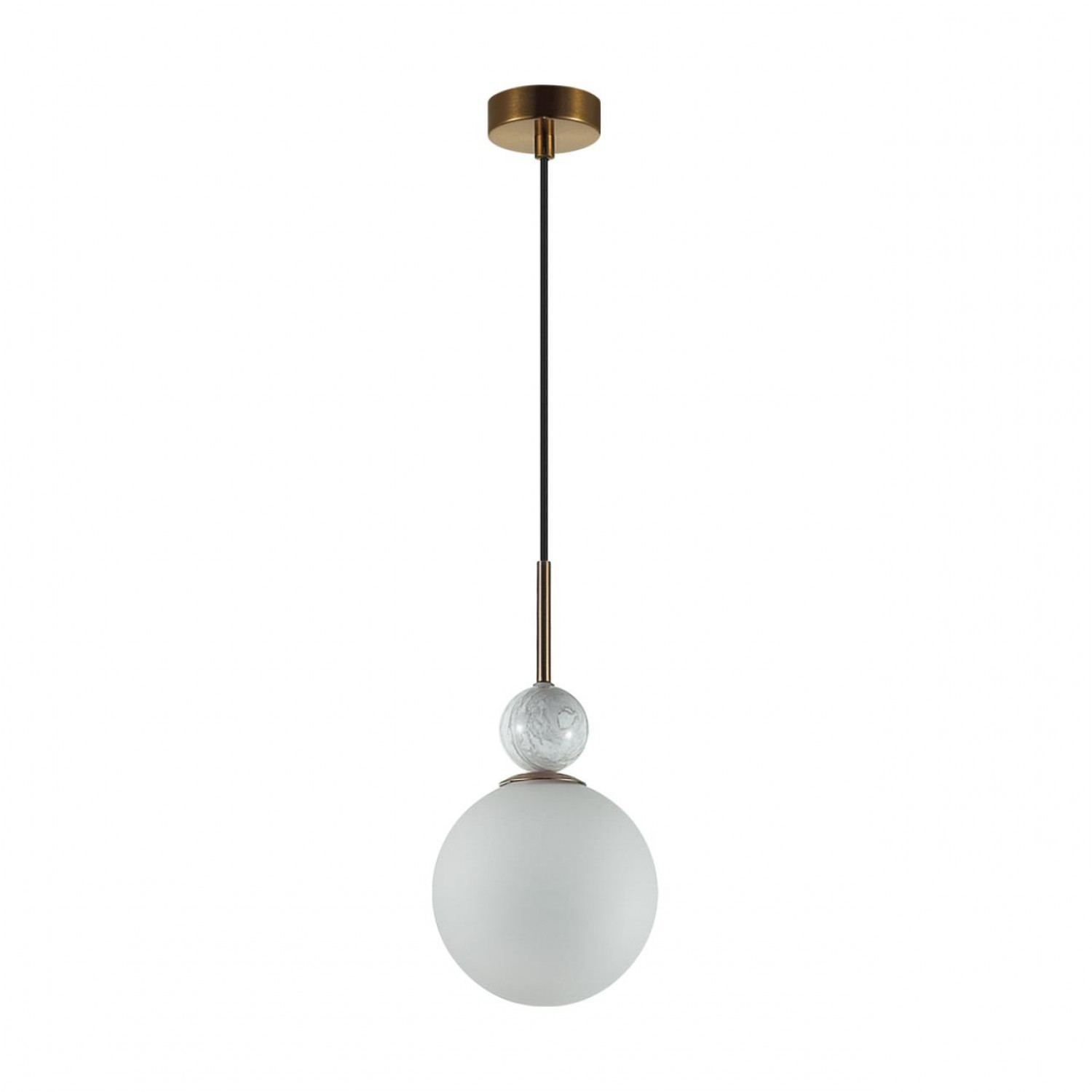 Подвесной светильник Odeon Light 4359/1A LOLLA