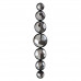 Настенный светильник Odeon Light 7174/15WL SPILLA