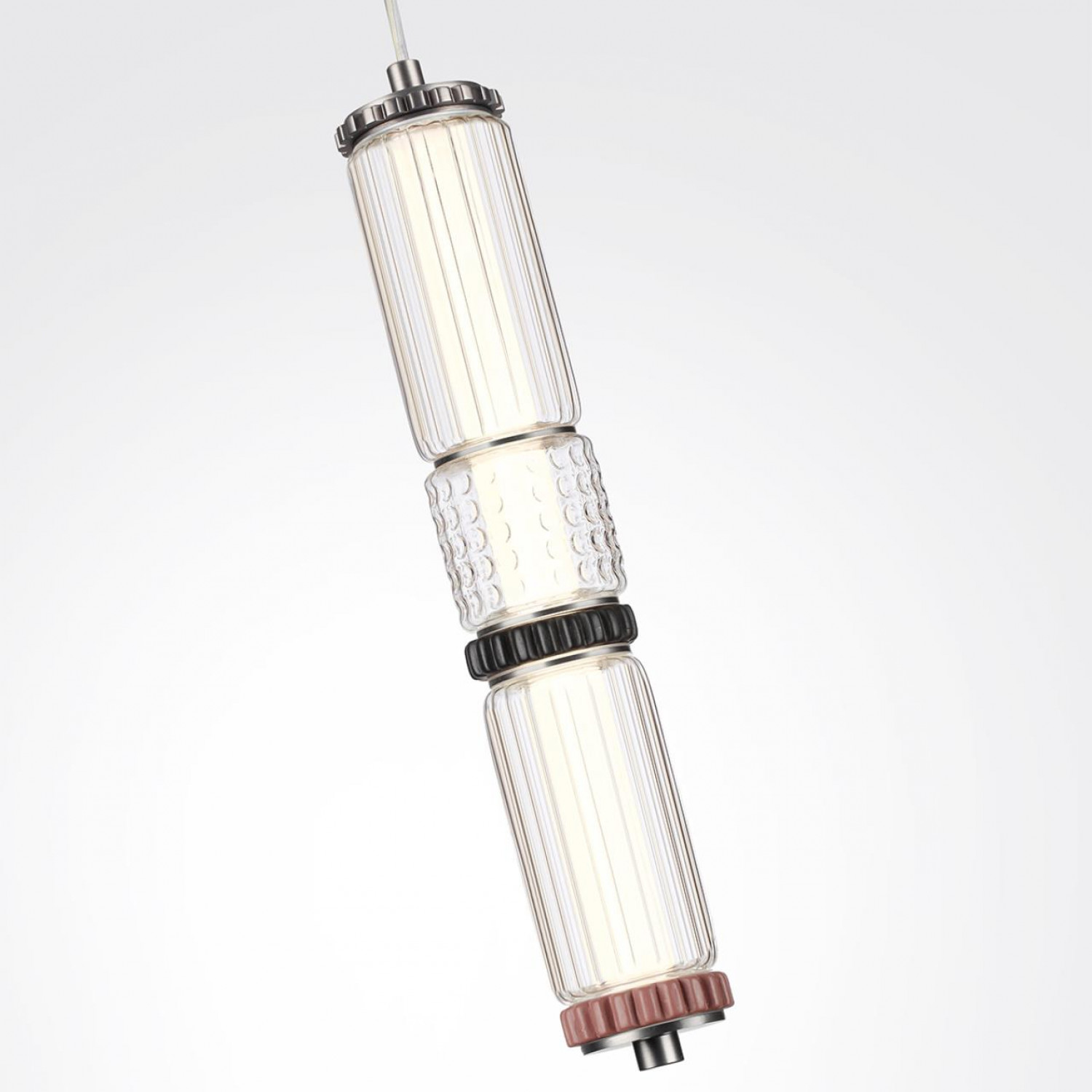 Подвес Odeon Light 5456/12L COLLIER