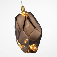 Подвесной светильник Odeon Light 7112/4LA GEMME
