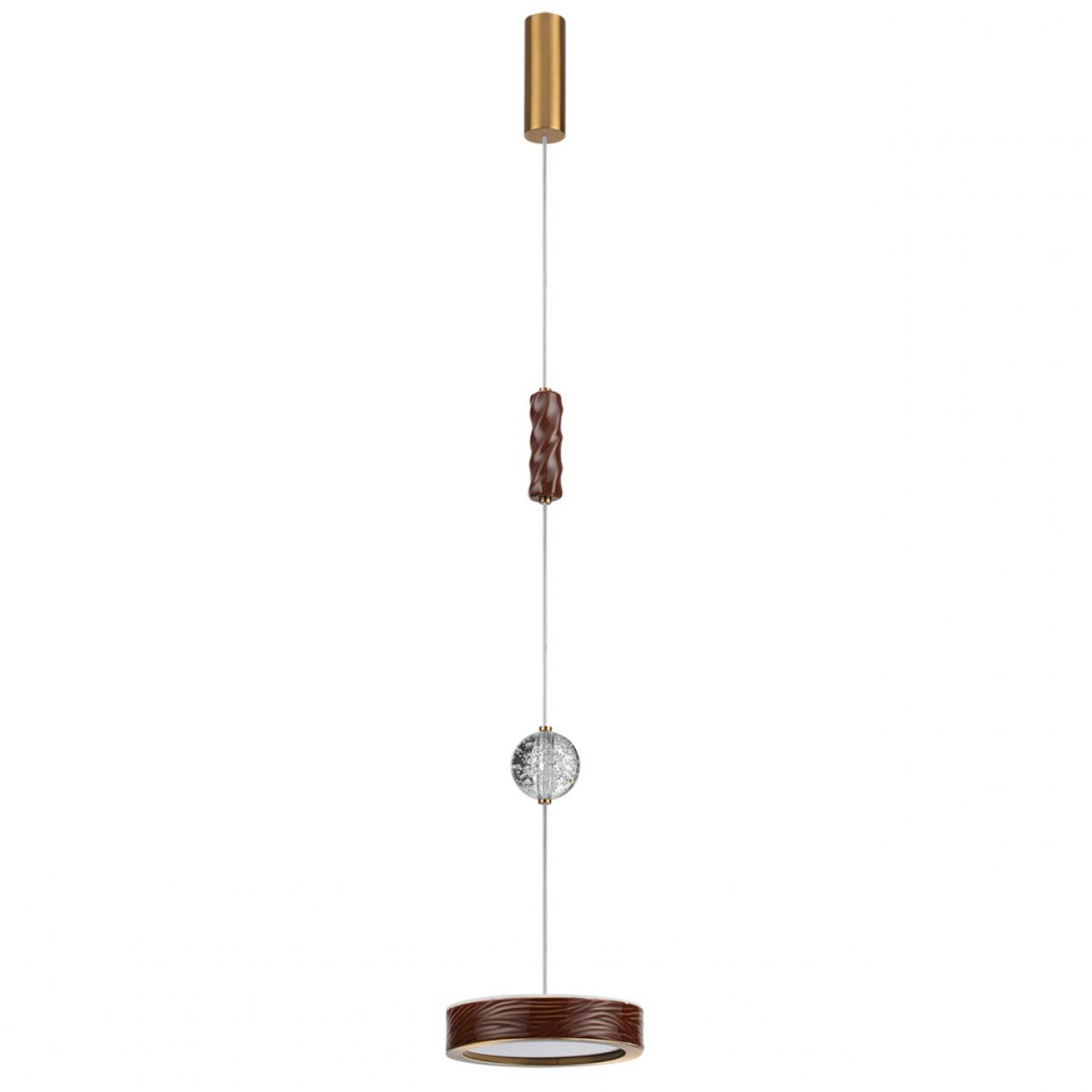 Подвес Odeon Light 5450/32LB RIVIERA