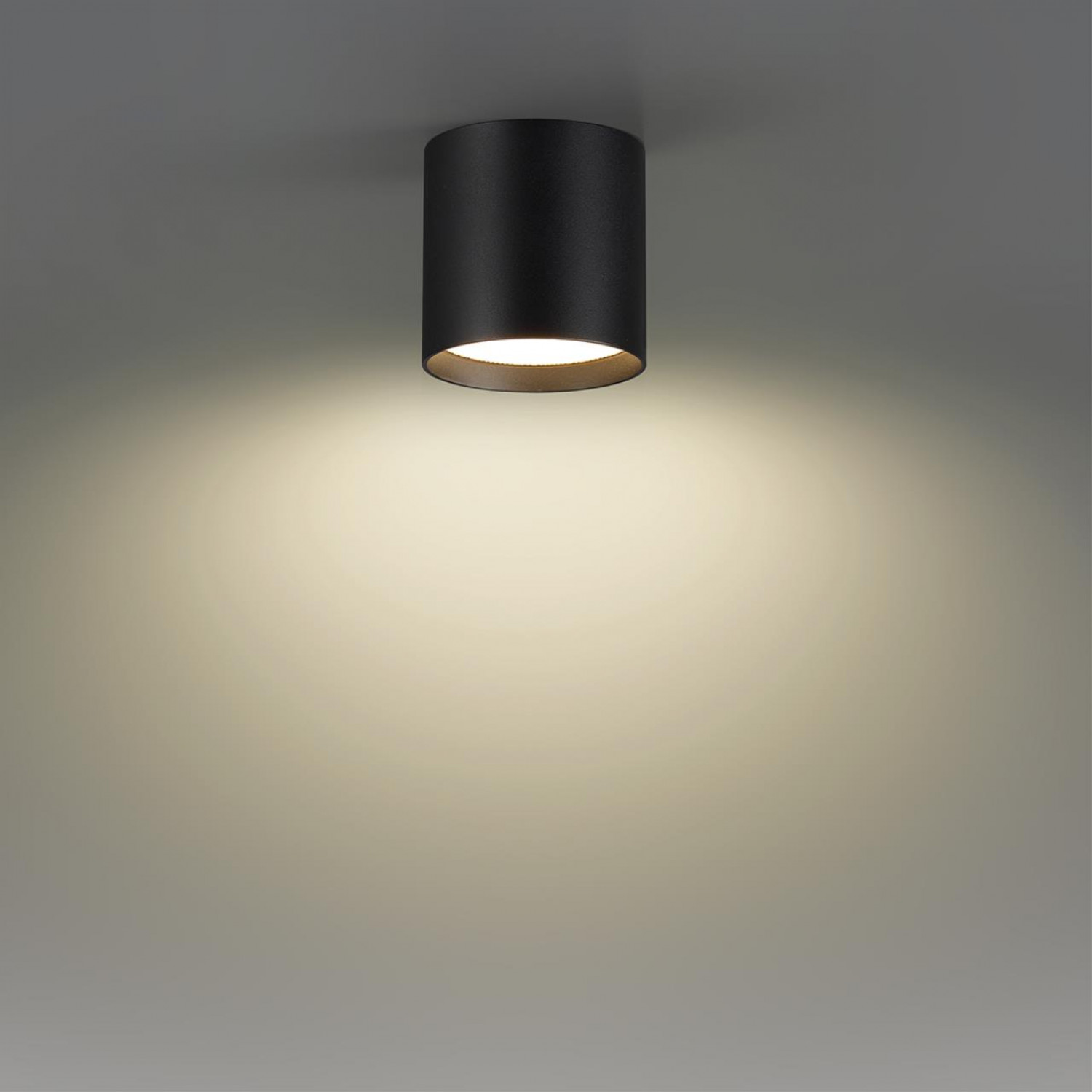 Потолочный светильник Odeon Light 7129/8CL OBEN