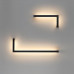 Настенный светильник Odeon Light 7153/10WL GRAFIC