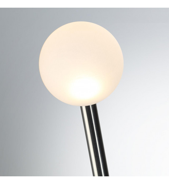 Уличный светильник Odeon Light 7123/1GLA NOTTE Уличный светильник Odeon Light 7123/1GLA NOTTE