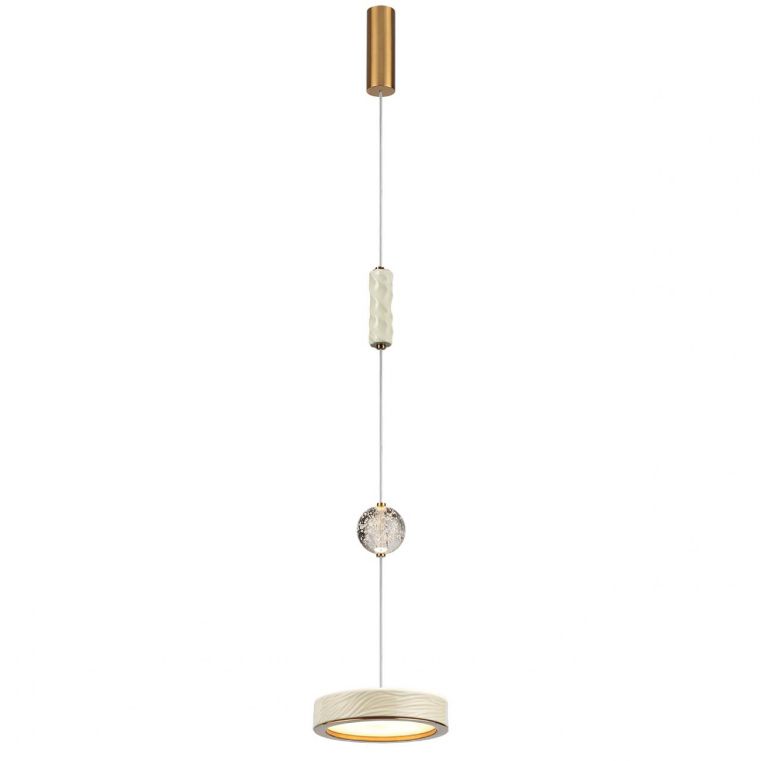 Подвес Odeon Light 5450/32L RIVIERA