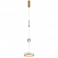 Подвес Odeon Light 5450/32L RIVIERA