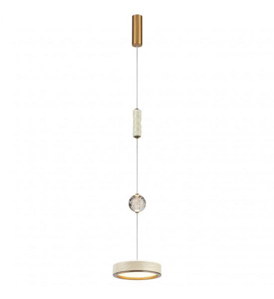 Подвес Odeon Light 5450/32L RIVIERA Подвес Odeon Light 5450/32L RIVIERA