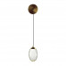Настенный светильник Odeon Light 7159/3WL PURA