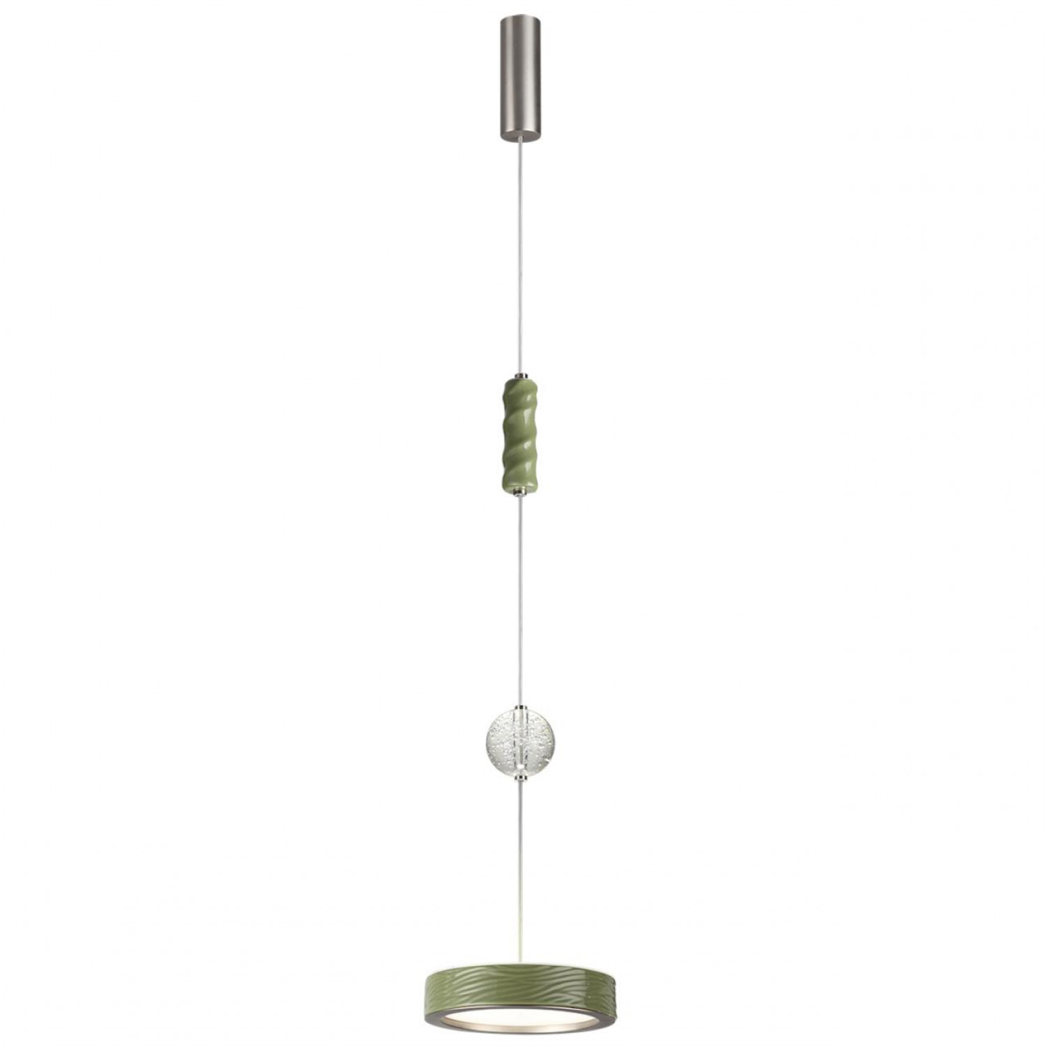 Подвес Odeon Light 5451/32LA RIVIERA