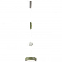 Подвес Odeon Light 5451/32LA RIVIERA