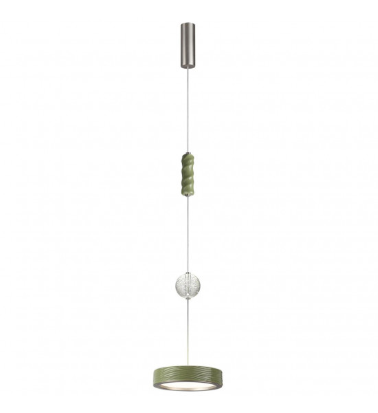 Подвес Odeon Light 5451/32LA RIVIERA Подвес Odeon Light 5451/32LA RIVIERA