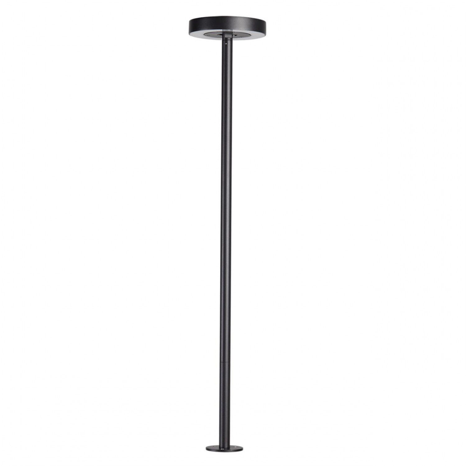Уличный светильник Odeon Light 7189/6GLA DISC