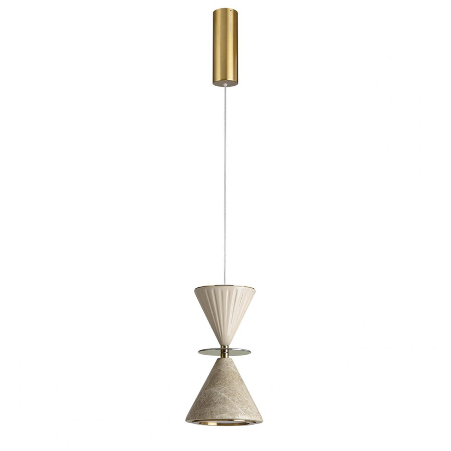 Подвес Odeon Light 5475/10LC JAZZ