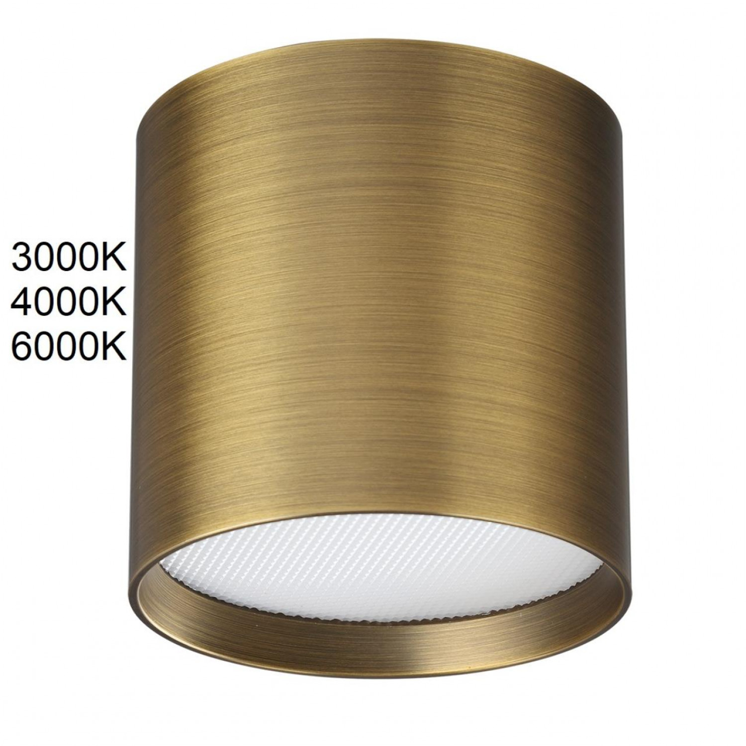 Потолочный светильник Odeon Light 7128/8CL OBEN