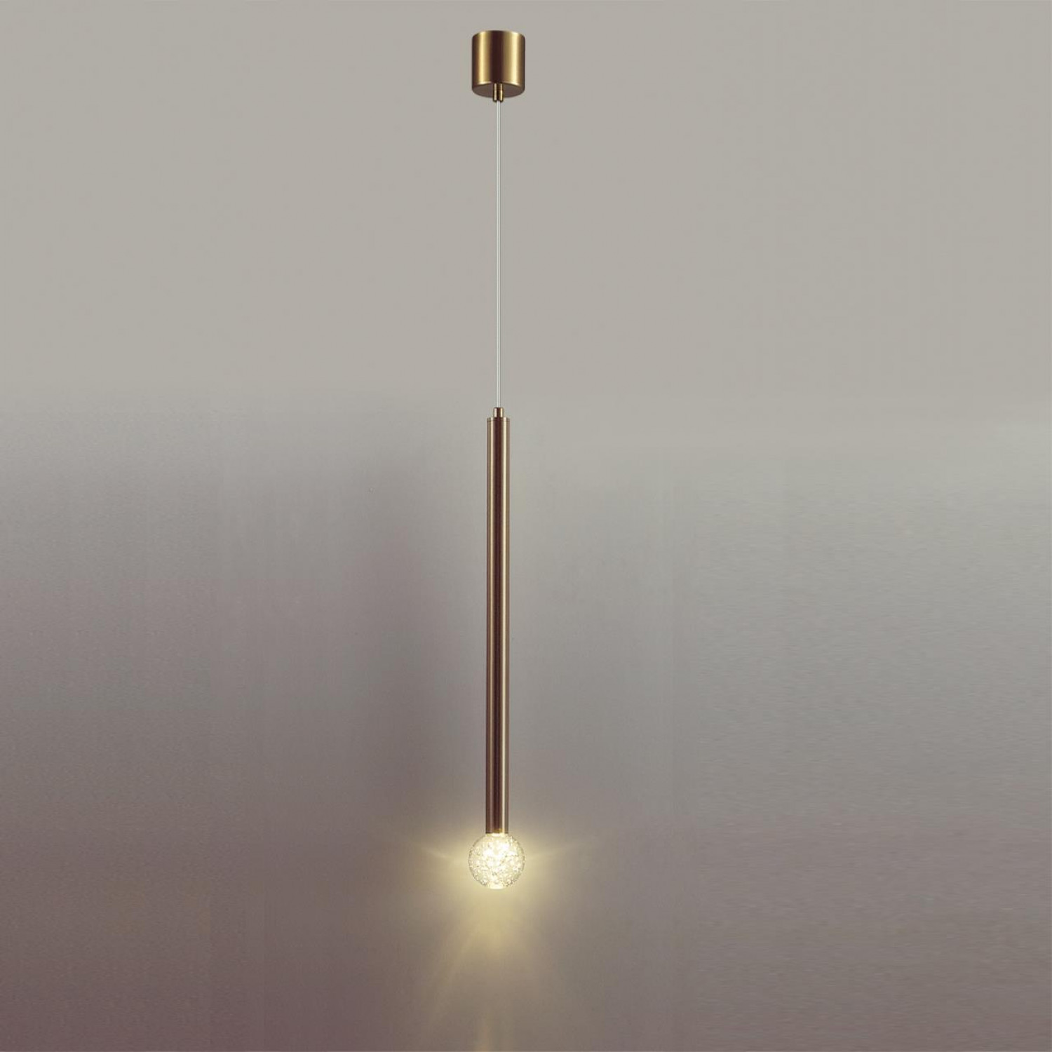 Подвес Odeon Light 4374/3LA FIANO