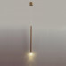 Подвес Odeon Light 4374/3LA FIANO