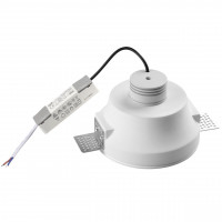 Потолочный светильник Odeon Light 7168/7CL MONTANA