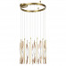 Люстра Odeon Light 5468/66L SPIRA