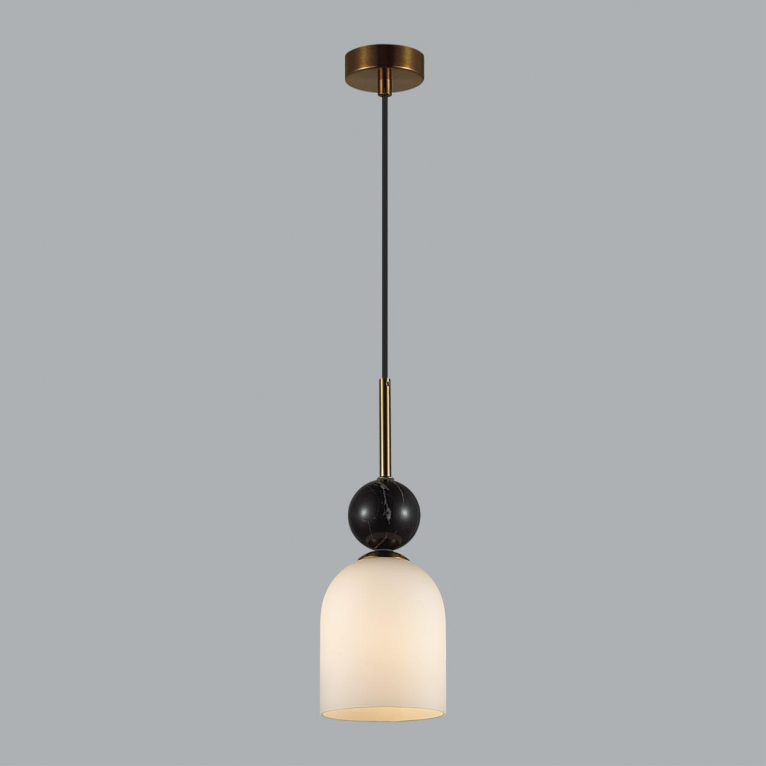 Подвесной светильник Odeon Light 4361/1B LOLLA