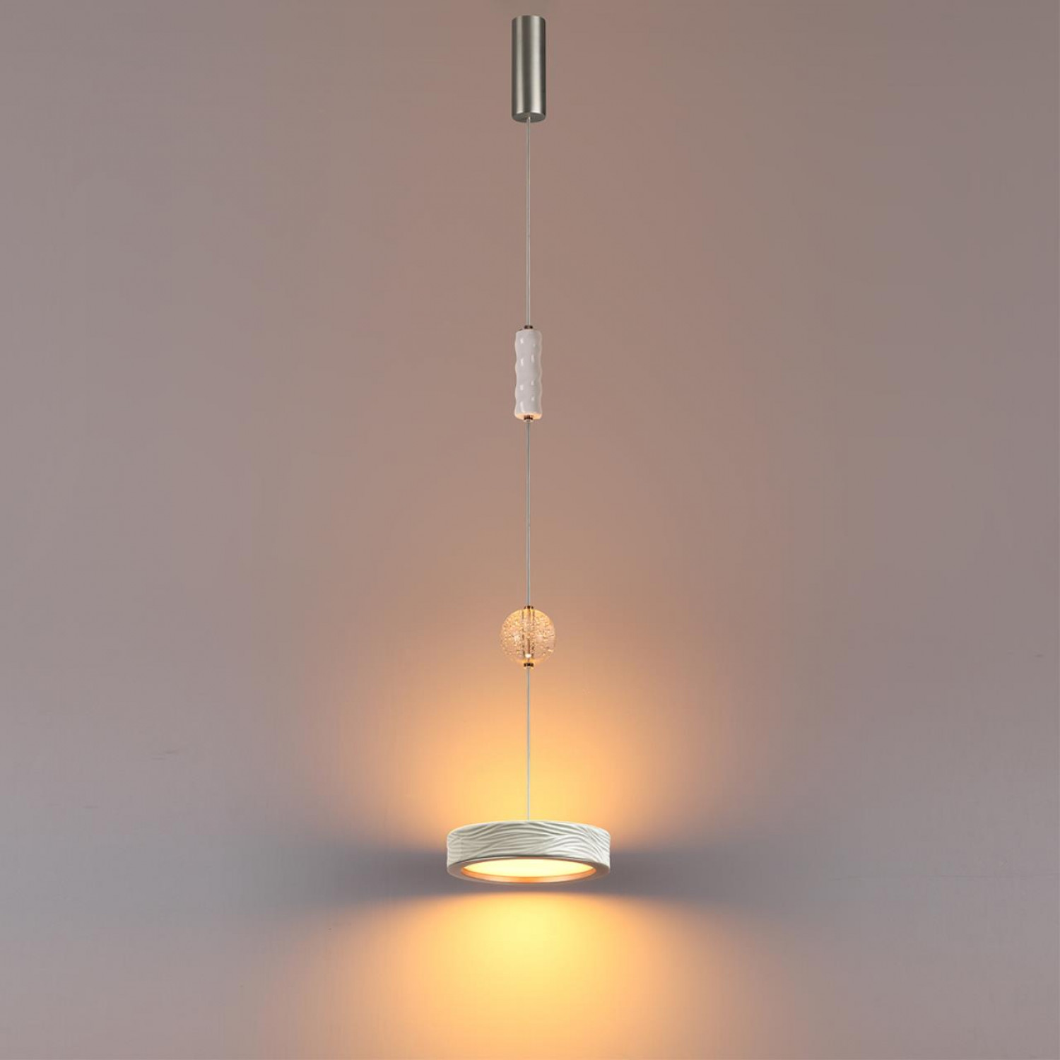 Подвес Odeon Light 5451/32L RIVIERA
