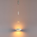 Подвес Odeon Light 5451/32L RIVIERA