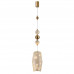 Подвес Odeon Light 5444/1 KARELIA