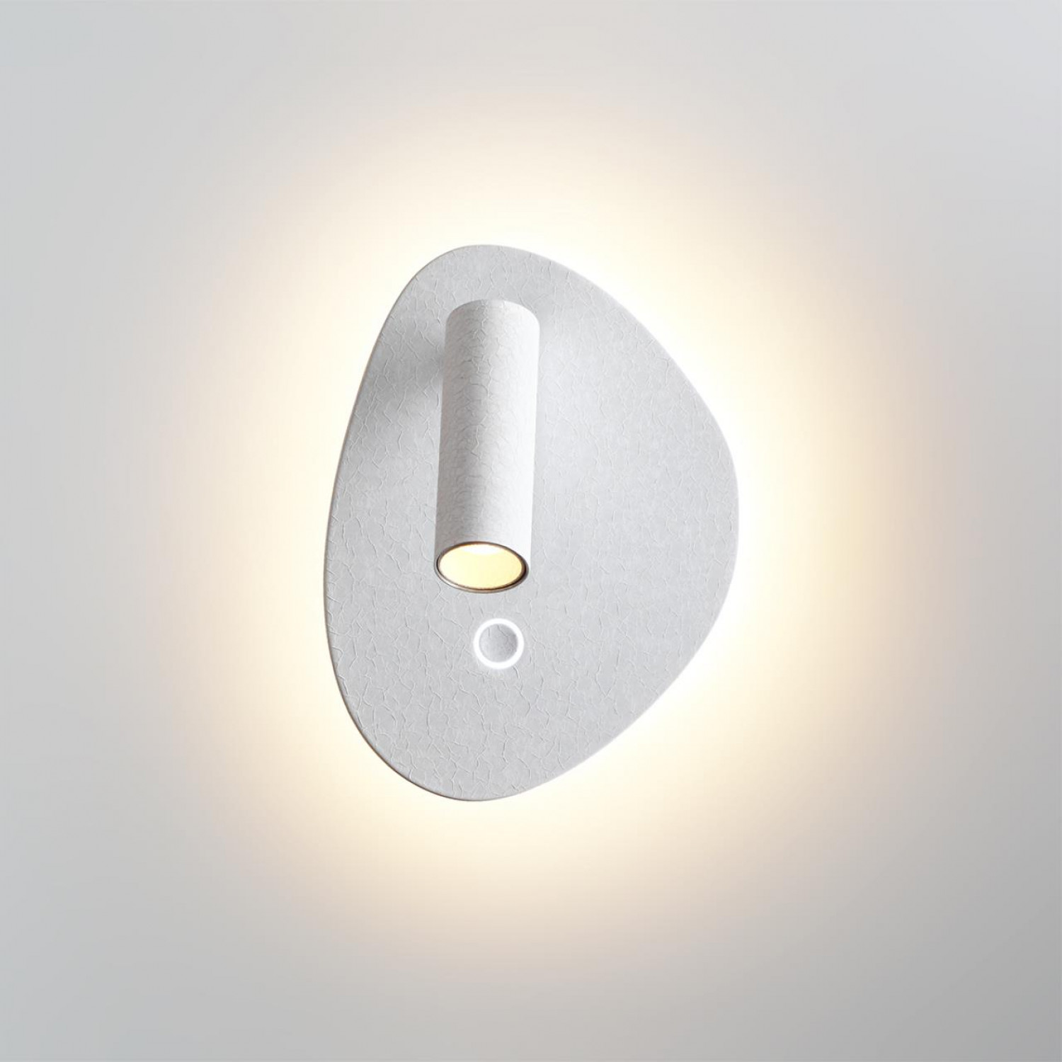 Настенный светильник Odeon Light 7183/9WL ROY
