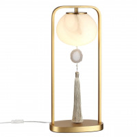 Настольная лампа Odeon Light 5432/1T FIOLENT