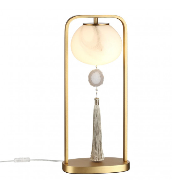 Настольная лампа Odeon Light 5432/1T FIOLENT Настольная лампа Odeon Light 5432/1T FIOLENT