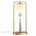 Настольная лампа Odeon Light 5432/1T FIOLENT