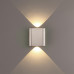 Настенный светильник Odeon Light 7106/2WL MAGNUM