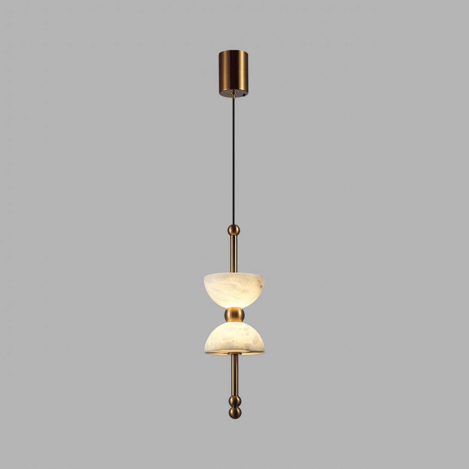 Подвесной светильник Odeon Light 6685/7L FELIZ