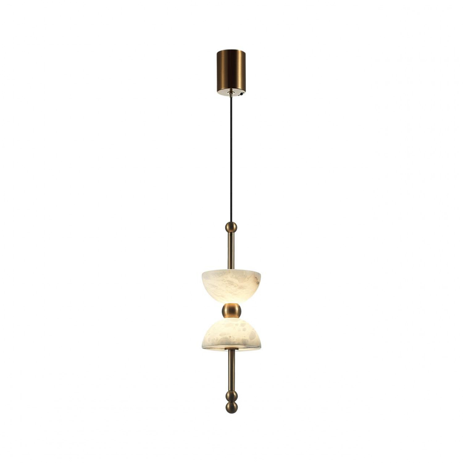 Подвесной светильник Odeon Light 6685/7L FELIZ