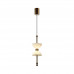 Подвесной светильник Odeon Light 6685/7L FELIZ