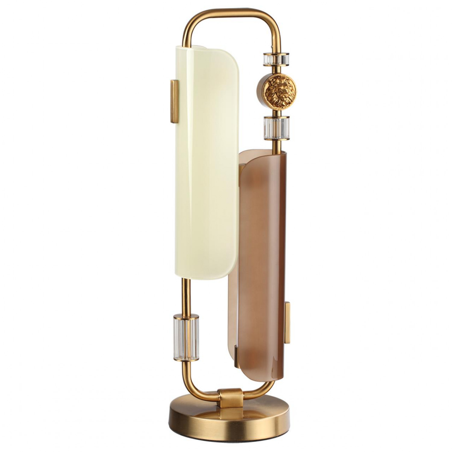 Настольная лампа Odeon Light 5467/10TL LION