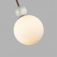 Подвесной светильник Odeon Light 4359/1A LOLLA