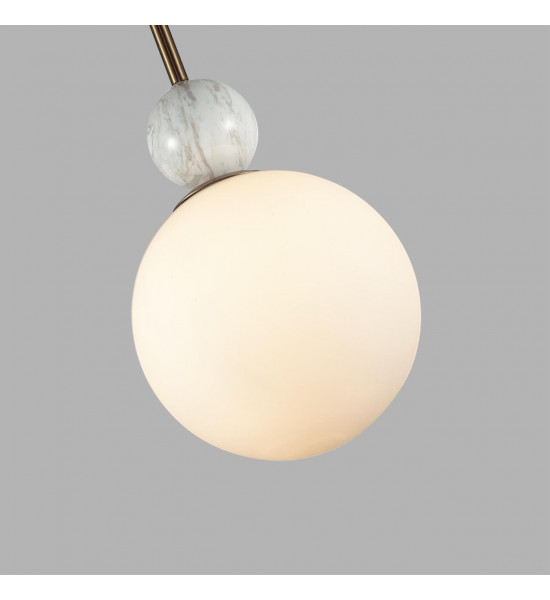 Подвесной светильник Odeon Light 4359/1A LOLLA Подвесной светильник Odeon Light 4359/1A LOLLA