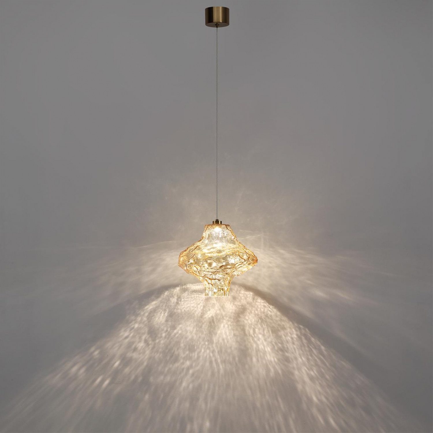 Подвес Odeon Light 5108/3LA ORDI