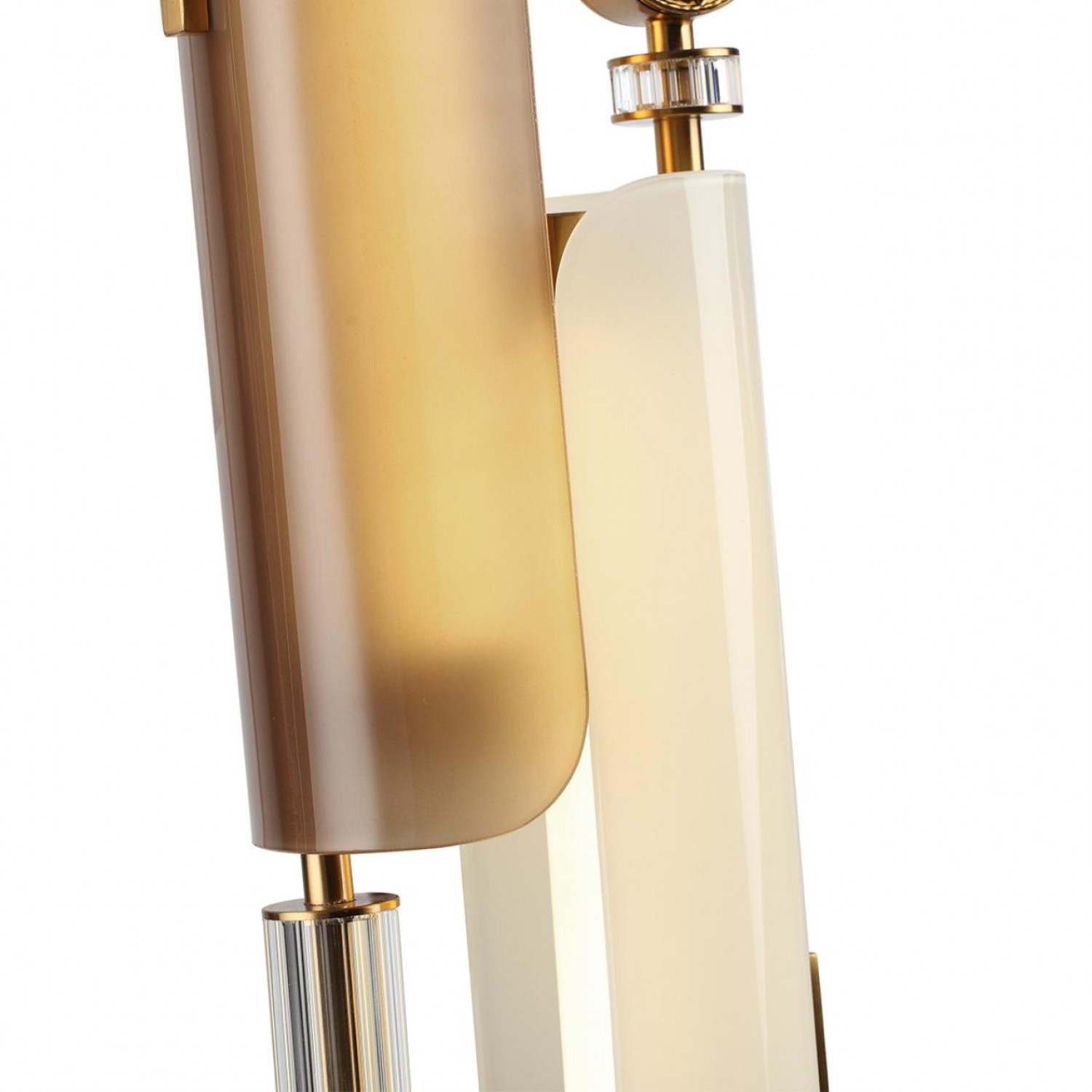 Бра Odeon Light 5467/10WL LION