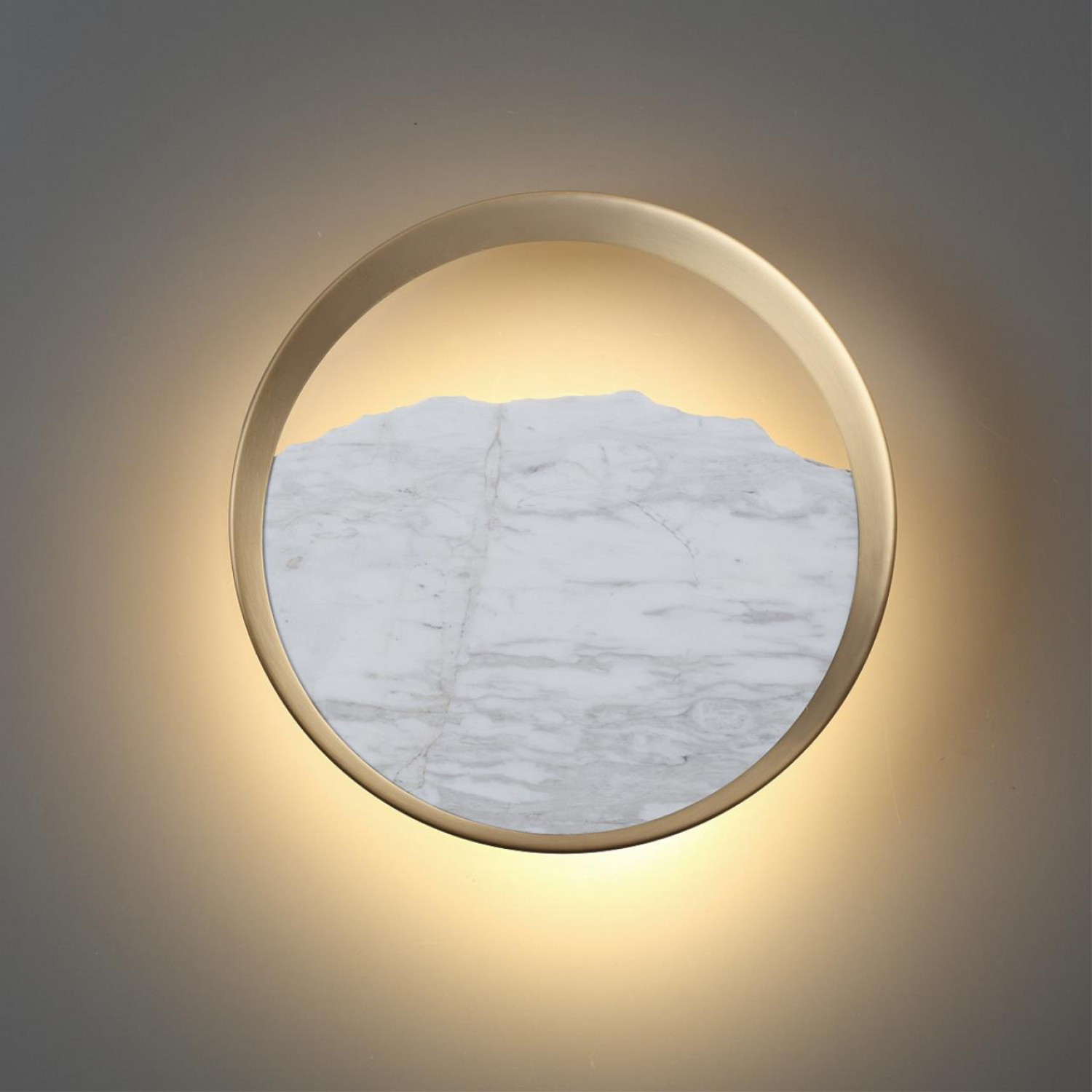 Настенный светильник Odeon Light 4359/9WL VALLEY
