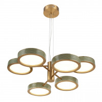 Люстра Odeon Light 5450/99LA RIVIERA